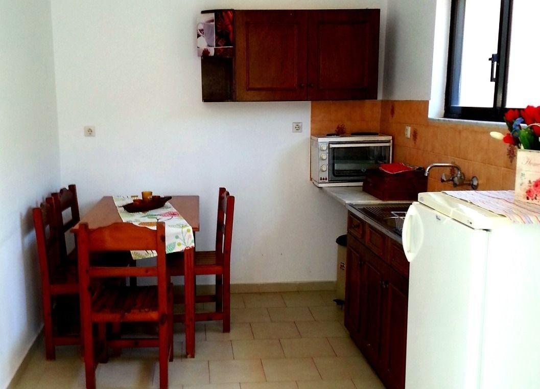 Sofia Apartments Mpoukaris Eksteriør bilde