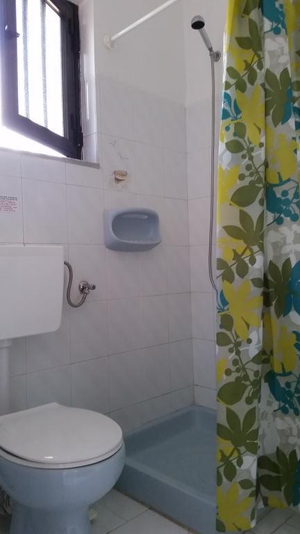 Sofia Apartments Mpoukaris Rom bilde