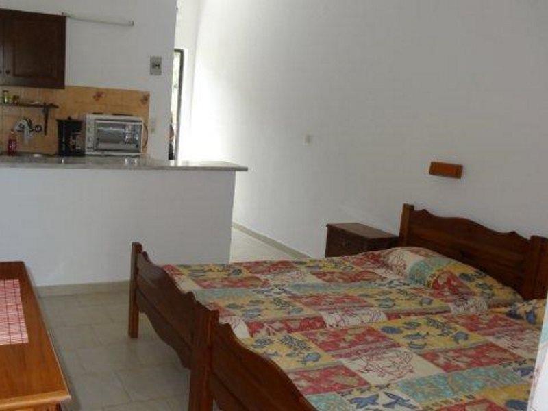 Sofia Apartments Mpoukaris Eksteriør bilde